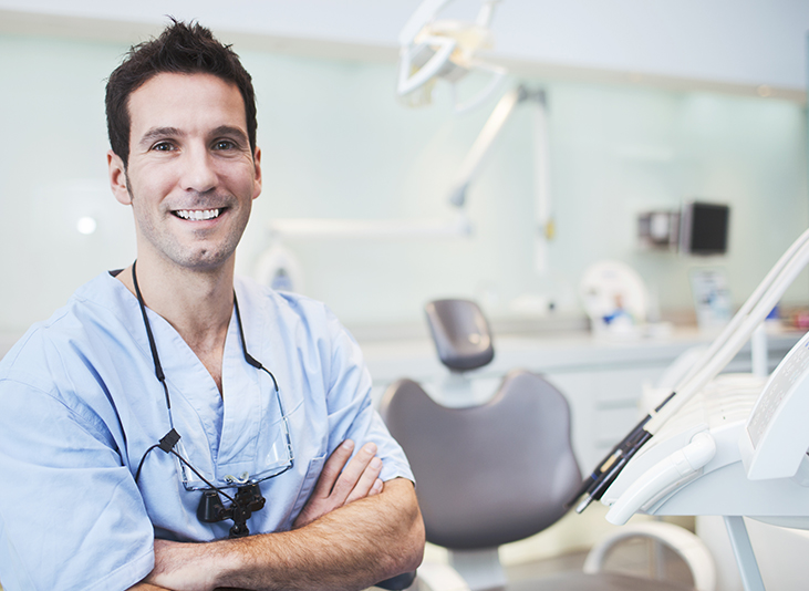 Dentist Optimize Patient Journey