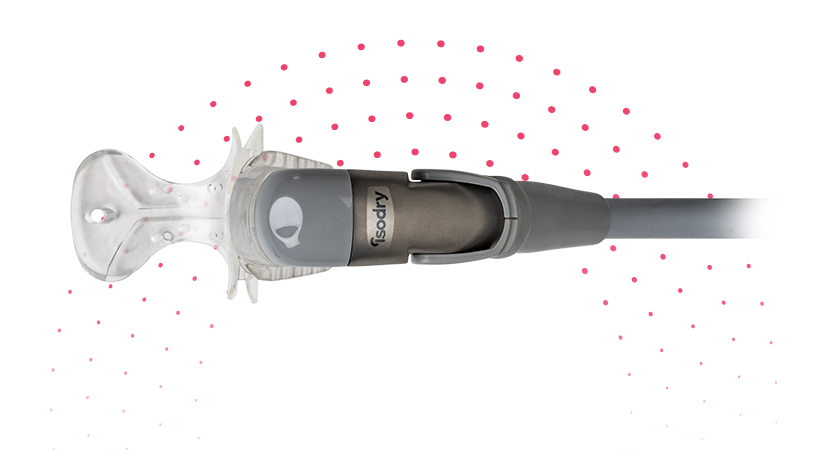 isodry dental isolation system vacuum zyris dual ultimate control