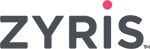 Zyris - Makers of the Isolite System logo