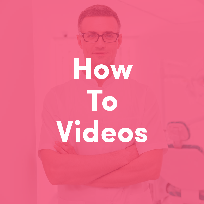 How to Videos