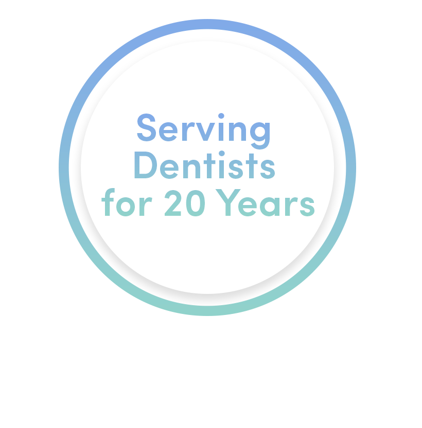 20-years of service Isolite