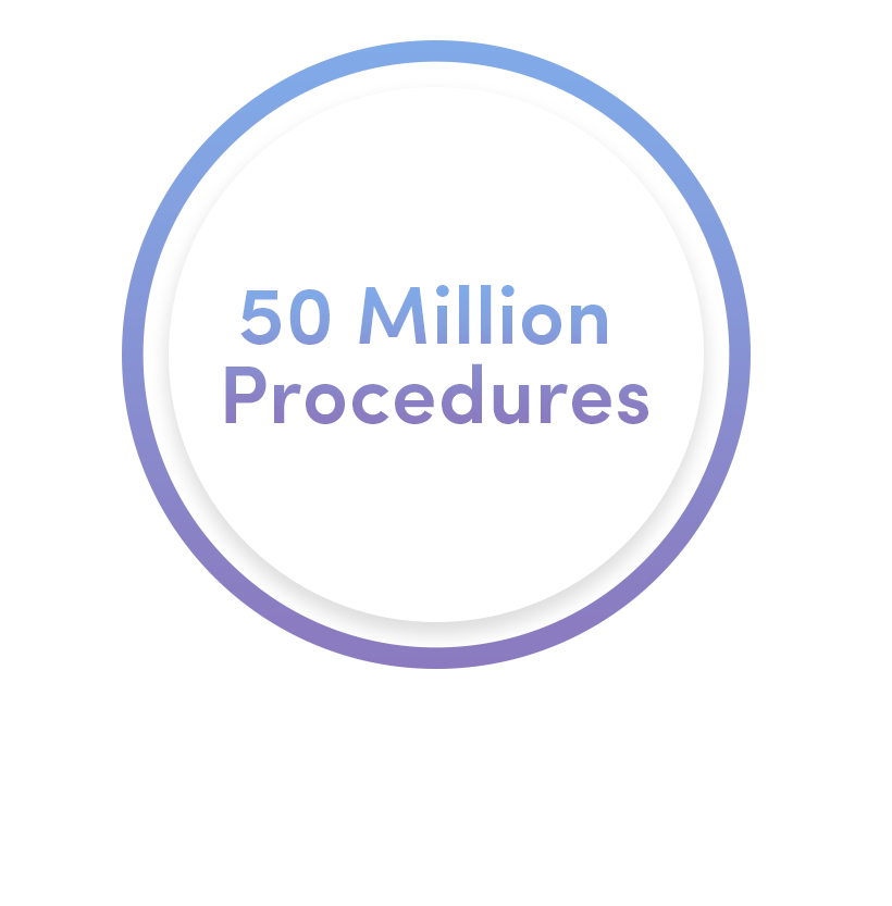 50 Million Dental Procedures with Isolite