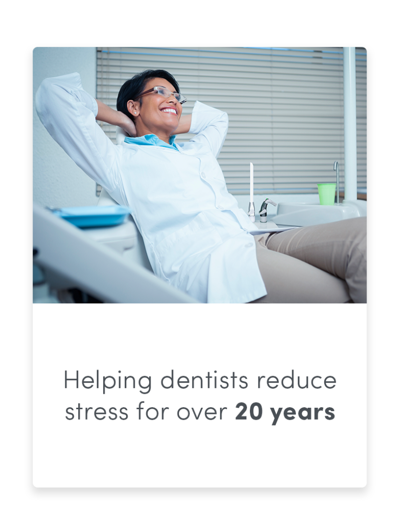 20-years stress free with Isolite