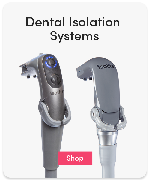 Take your dental practice to the next level - Zyris - Formerly Isolite  Systems